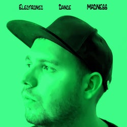 Electronic Dance Madness