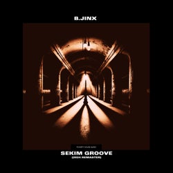 Sekim Groove - 2024 Remaster