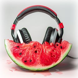 Red Melon Records