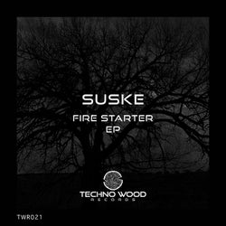 Fire Starter EP