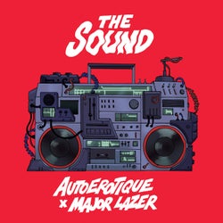 The Sound (feat. Major Lazer)