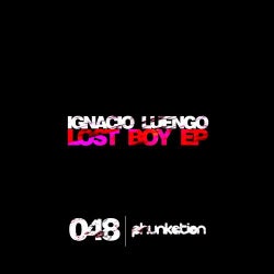 Lost Boy EP