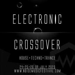 Electronic Crossover Tracklist 26/07/2020