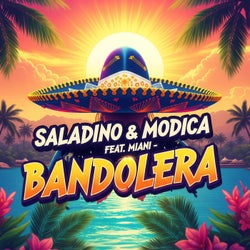 Bandolera
