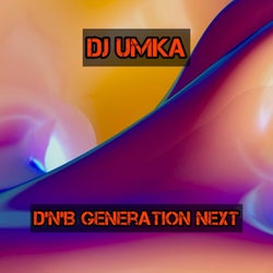D'n'B Generation Next