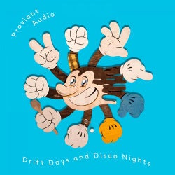 Drift Days & Disco Nights