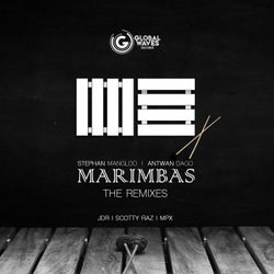 Marimbas (The Remixes)