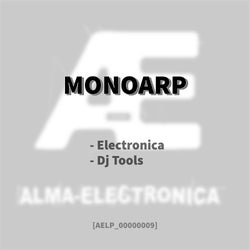 [AELP_00000009] - Monoarp