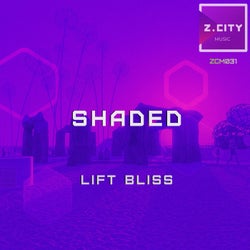 Shaded