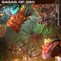 Sagas Of Iziki | Chapter 2