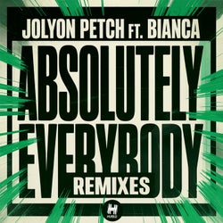 Absolutely Everybody (Extended Remixes)