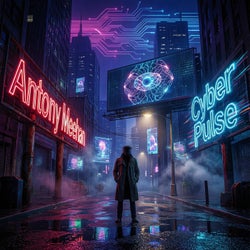 Cyber Pulse