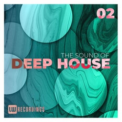 The Sound Of Deep House, Vol. 02