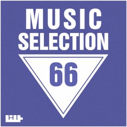 Music Selection, Vol. 66