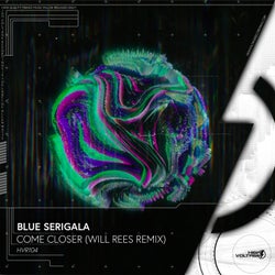 Come Closer (Will Rees Remix)