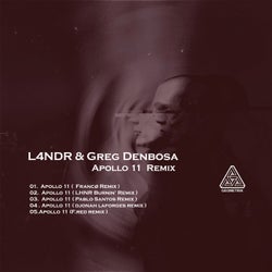 Apollo 11 Remix