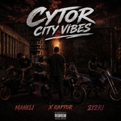 Cytor City Vibes