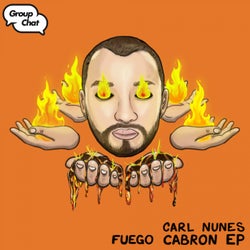 Fuego Cabron EP