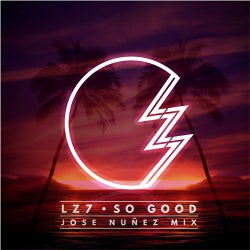 So Good (Jose Nuñez Mix)