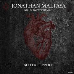 Bitter Pepper EP