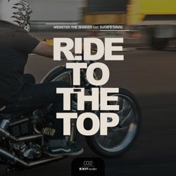 Ride To The Top (feat. Djos's Davis)