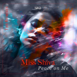 Peace on Me