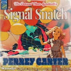 Signal Snatch (Perrey Carter Remix)