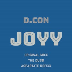 Joyy - The Mixxes