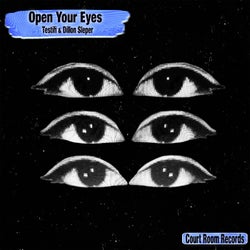 Open Your Eyes