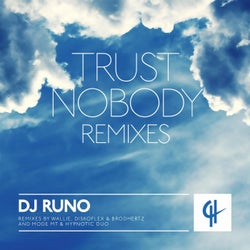 Trust Nobody (Remixes)
