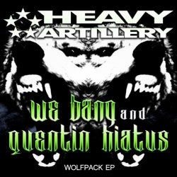Wolfpack EP