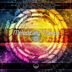 Melodically Trance 01