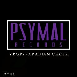 Arabian Choir