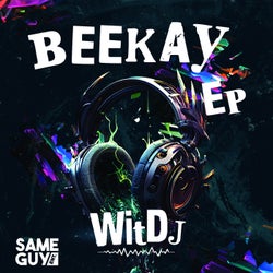 BeeKay EP