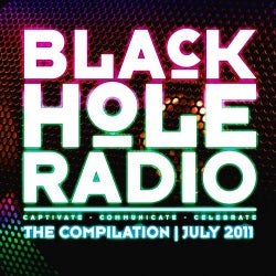 Black Hole Radio July 2011