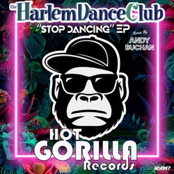 Stop Dancing EP