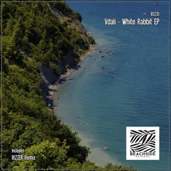 White Rabbit EP