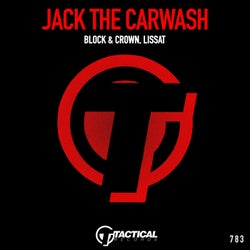Jack The Carwash 