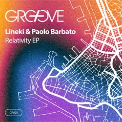 Relativity EP
