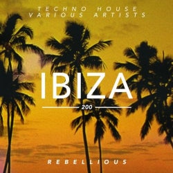 Rebellious Ibiza