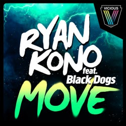 Move Feat. Black Dogs