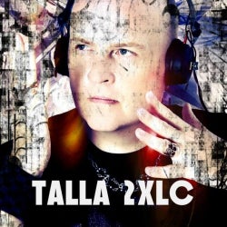 Talla 2XLC the future charts april 2015
