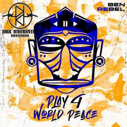 Play 4 World Peace