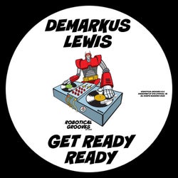 Get Ready Ready