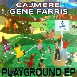 Playground EP