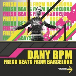 Fresh Beats From Barcelona