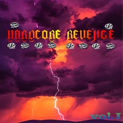 HARDCORE REVENGE, Vol. 1