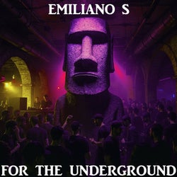 For The Underground