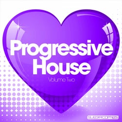 Love Progressive House - Vol. 2