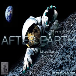 After Earth